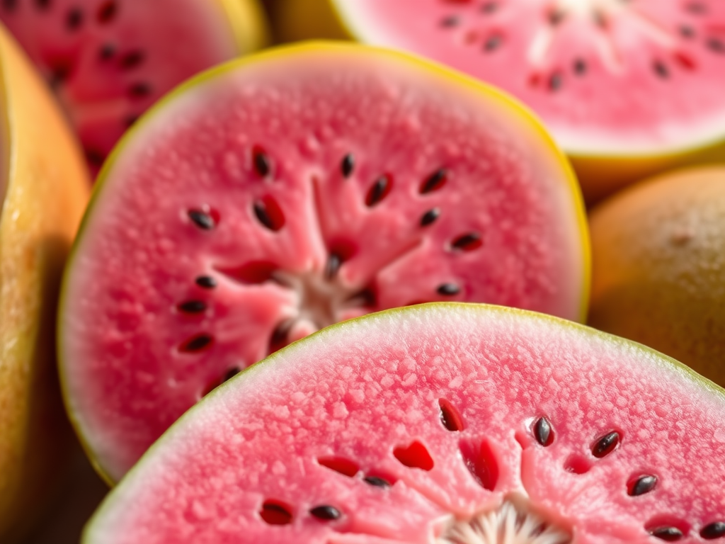 Fan Favorite Flavor at Hagerstown Farmer’s Market:&nbsp;Guava